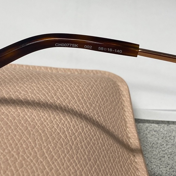 Chloe Sunglasses - Picture 2 of 3